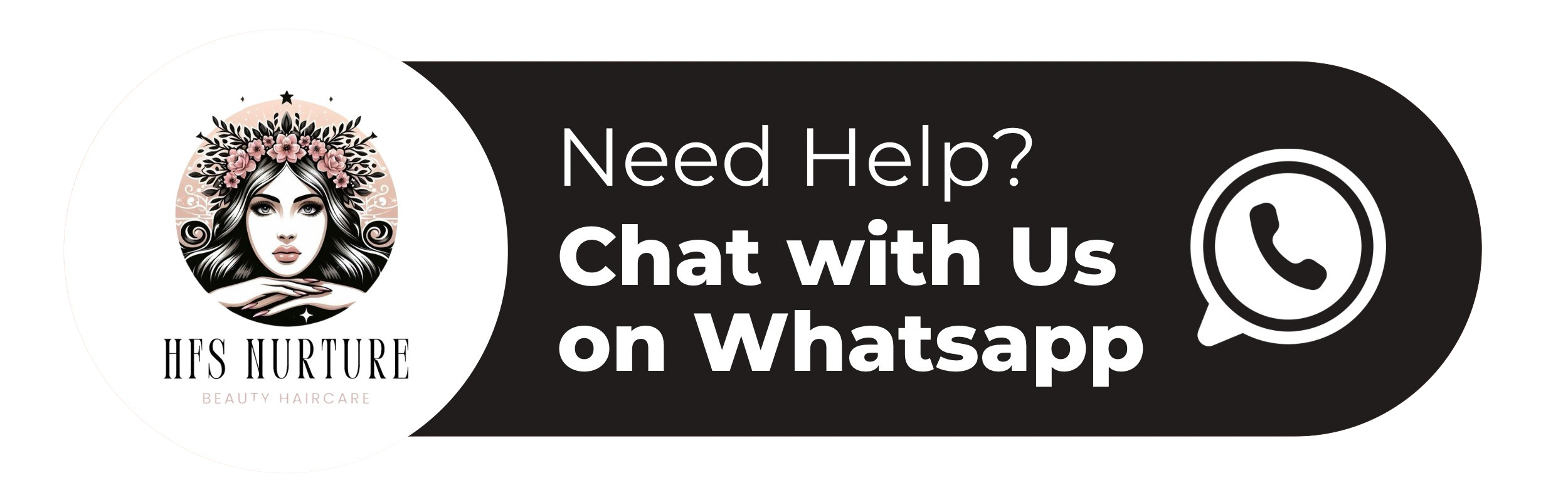 Need help? Chat with us on WhatsApp